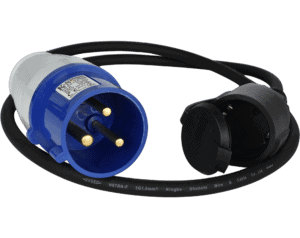 Prelungitor-adaptor KS EX1M-1S | Travandi.ro
