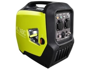 Generator de curent benzina Konner & Sohnen KSB 21i S monofazat invertor 2 kW | Travandi.ro