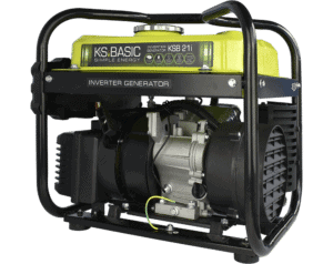 Generator de curent benzina Konner & Sohnen KSB 21i monofazat invertor 2 kW | Travandi.ro