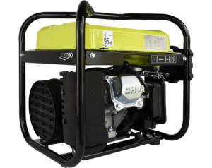 Generator de curent benzina Konner & Sohnen KSB 21i monofazat invertor 2 kW | Travandi.ro