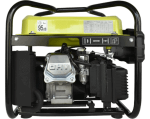 Generator de curent benzina Konner & Sohnen KSB 21i monofazat invertor 2 kW | Travandi.ro