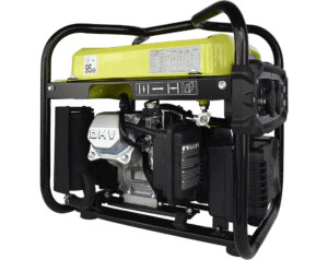 Generator de curent benzina Konner & Sohnen KSB 21i monofazat invertor 2 kW | Travandi.ro