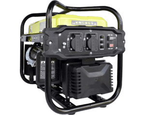Generator de curent benzina Konner & Sohnen KSB 21i monofazat invertor 2 kW | Travandi.ro