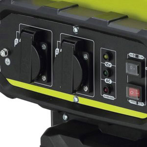 Generator de curent benzina Konner & Sohnen KSB 21i monofazat invertor 2 kW | Travandi.ro