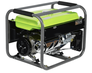 Generator de curent benzina Konner & Sohnen K&S BASIC KSB 2800A monofazat AVR 2,8 kW | Travandi.ro
