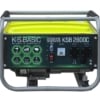 Generator de curent benzina Konner & Sohnen K&S BASIC KSB 2800C monofazat AVR 2,8 kW