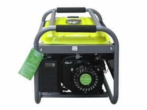 Generator de curent benzina Konner & Sohnen K&S BASIC KSB 2800C monofazat AVR 2,8 kW | Travandi.ro
