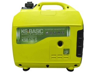 Generator de curent benzina Konner & Sohnen KSB 12i S monofazat invertor 1,2 kW | Travandi.ro