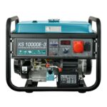 Generator pe benzina "Könner & Söhnen" KS 10000E-3