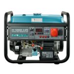 Generator pe benzina "Könner & Söhnen" KS 10000E-3 ATS