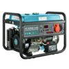 Generator pe benzina "Könner & Söhnen" KS 10000E-3 ATS