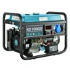 Generator pe benzina "Könner & Söhnen" KS 10000E