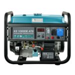 Generator pe benzina "Könner & Söhnen" KS 10000E ATS