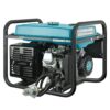 Generator pe gaz/benzina "Könner & Söhnen" KS 10000E G