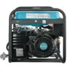 Generator pe gaz/benzina "Könner & Söhnen" KS 10000E G