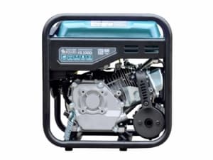 Generator de curent benzina Konner & Sohnen KS 3300i monofazat invertor 3,3 kW | Travandi.ro