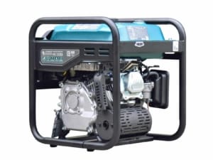 Generator de curent benzina Konner & Sohnen KS 3300i monofazat invertor 3,3 kW | Travandi.ro