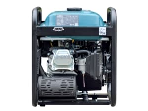 Generator de curent benzina Konner & Sohnen KS 3300i monofazat invertor 3,3 kW | Travandi.ro