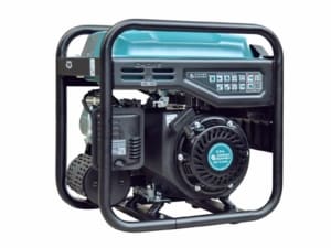 Generator de curent benzina Konner & Sohnen KS 3300i monofazat invertor 3,3 kW | Travandi.ro