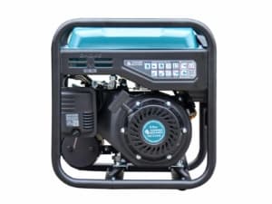 Generator de curent benzina Konner & Sohnen KS 3300i monofazat invertor 3,3 kW | Travandi.ro