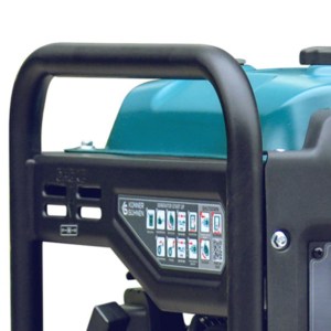 Generator de curent benzina Konner & Sohnen KS 3300i monofazat invertor 3,3 kW | Travandi.ro