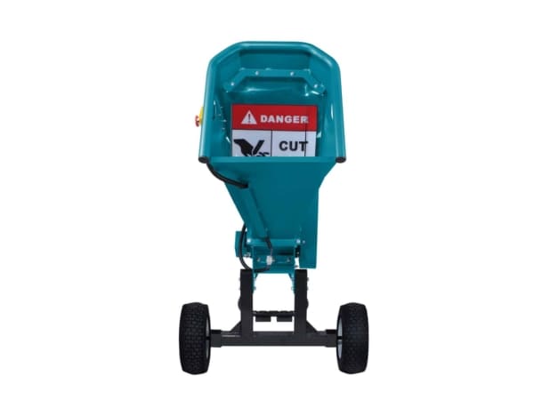 Mașină de mărunțit și tocat lemn KS 500WS - Image 6