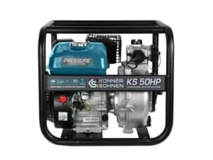 Motopompa Könner & Söhnen KS 50HP presiune 5 bari 500 l/min