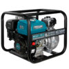 Motopompă de înaltă presiune KS 50HP