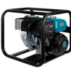 Motopompă de înaltă presiune KS 50HP