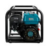Motopompă de înaltă presiune KS 50HP