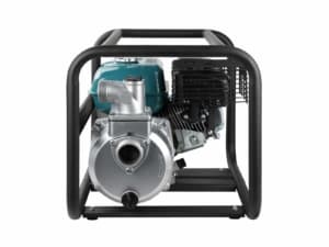 Motopompa Könner & Söhnen KS 50 pentru apă curată 500l/min | Travandi.ro