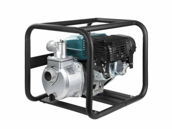 Motopompa Könner & Söhnen KS 50 pentru apă curată 500l/min - Image 7