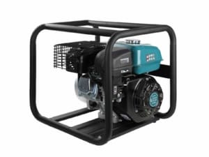 Motopompa Könner & Söhnen KS 50 pentru apă curată 500l/min | Travandi.ro