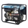 Generator diesel "Könner & Söhnen" KS 6100HDE (EURO V)