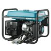 Generator pe gaz/benzina "Könner & Söhnen" KS 7000E G