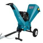 Mașină de mărunțit și tocat lemn KS 700WS