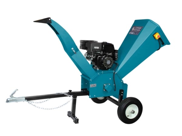Mașină de mărunțit și tocat lemn KS 700WS - Image 6