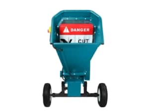 Mașină de mărunțit și tocat lemn KS 700WS | Travandi.ro