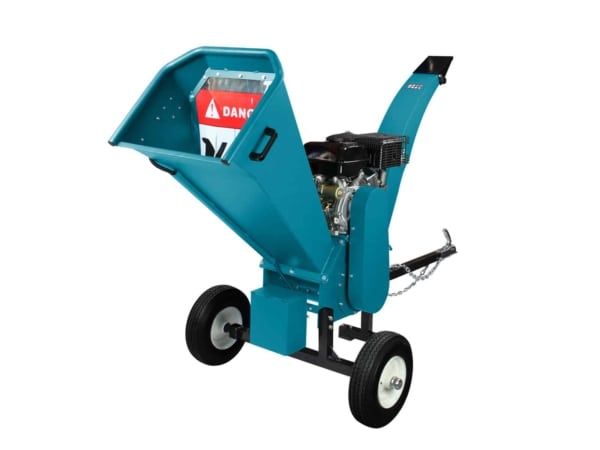 Mașină de mărunțit și tocat lemn KS 700WS - Image 4