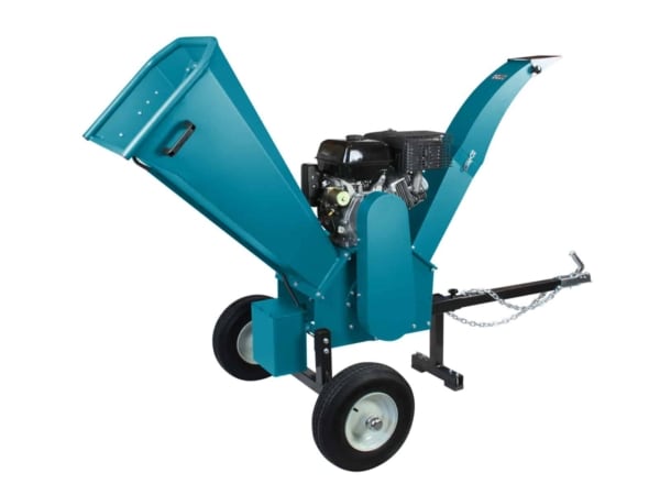 Mașină de mărunțit și tocat lemn KS 700WS - Image 3