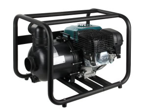 Motopompa Könner & Söhnen pentru lichide agresive KS 80CW | Travandi.ro
