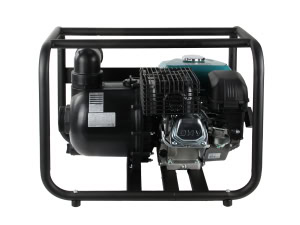Motopompa Könner & Söhnen pentru lichide agresive KS 80CW | Travandi.ro