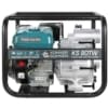 Motopompa Könner & Söhnen KS 80TW pentru apă murdară 1100l/min