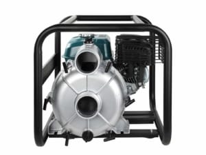 Motopompa Könner & Söhnen KS 80TW pentru apă murdară 1100l/min | Travandi.ro