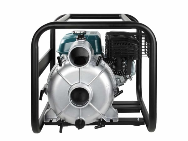 Motopompa Könner & Söhnen KS 80TW pentru apă murdară 1100l/min - Image 7