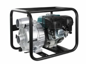 Motopompa Könner & Söhnen KS 80TW pentru apă murdară 1100l/min | Travandi.ro