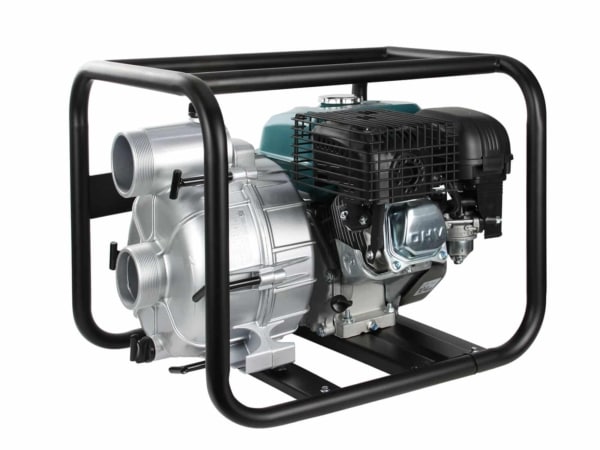 Motopompa Könner & Söhnen KS 80TW pentru apă murdară 1100l/min - Image 6
