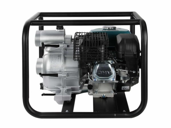 Motopompa Könner & Söhnen KS 80TW pentru apă murdară 1100l/min - Image 5