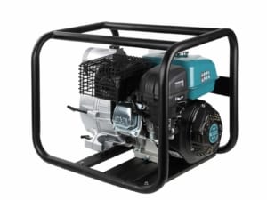 Motopompa Könner & Söhnen KS 80TW pentru apă murdară 1100l/min | Travandi.ro