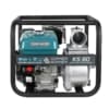 Motopompa Könner & Söhnen KS 80 pentru apă curată 1000l/min